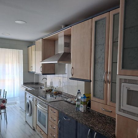 Apartamentos El Conde 산토도밍고데라칼사다 외부 사진