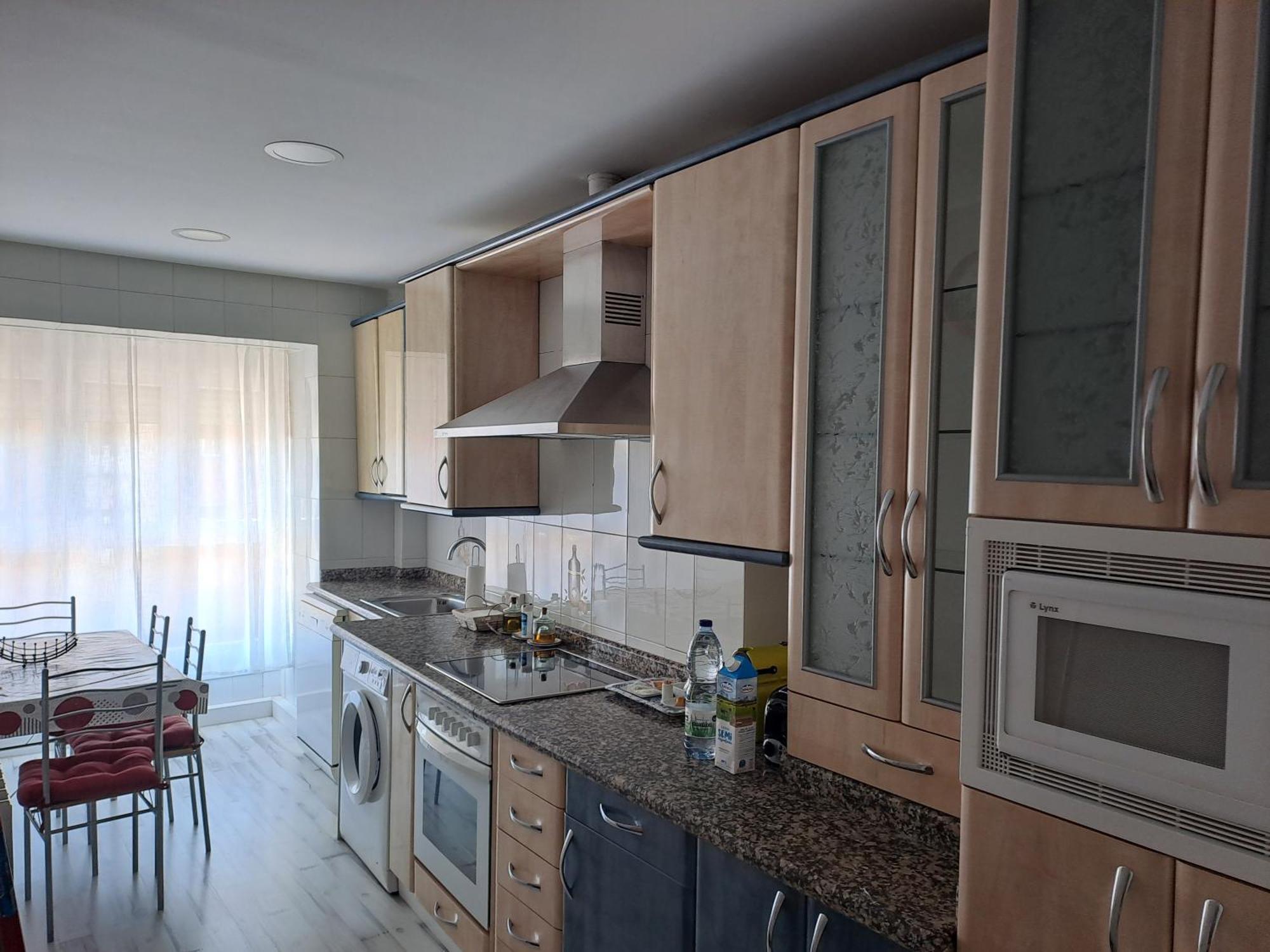 Apartamentos El Conde 산토도밍고데라칼사다 외부 사진