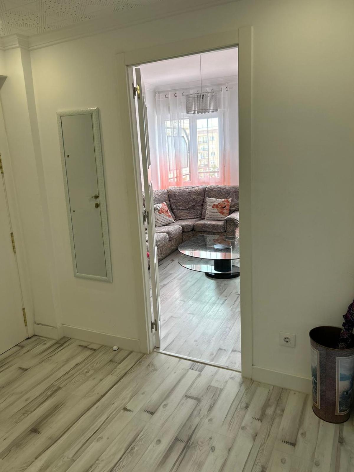Apartamentos El Conde 산토도밍고데라칼사다 외부 사진