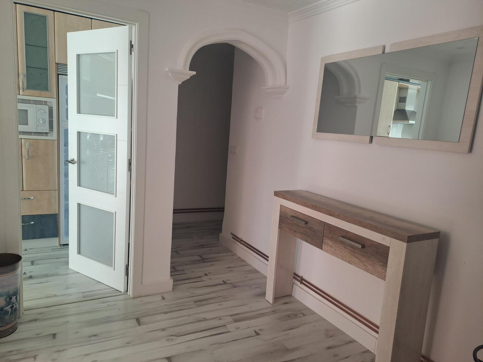 Apartamentos El Conde 산토도밍고데라칼사다 외부 사진