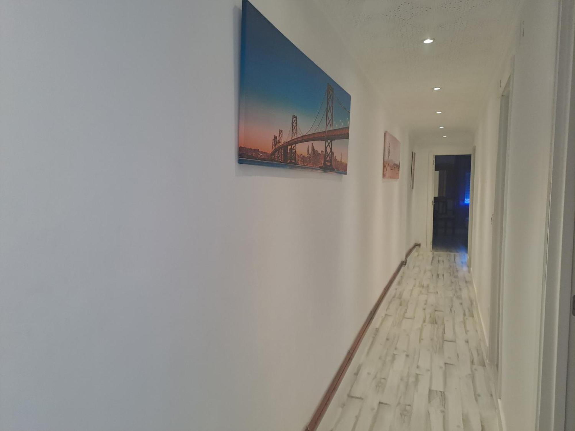 Apartamentos El Conde 산토도밍고데라칼사다 외부 사진